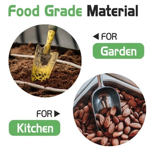 Handy-Age-cuchara hecha a mano, GN1300-055 - Product Image 2