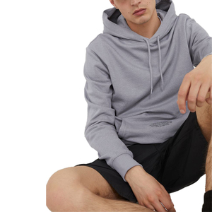 Wholesale 2021 High Quality Men's Oversized <b>Winter</b> Hoodies ODM Supply Sublimation Design Embroidered Techniques Polyester/Cotton - Product Image 3