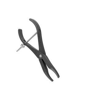 <strong>Radiolucent</strong> <strong>Small</strong> <strong>Bone</strong> <strong>Clamp</strong> - Product Image 2