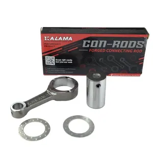 Motocross Billet forged steel connection rod for CRF250R