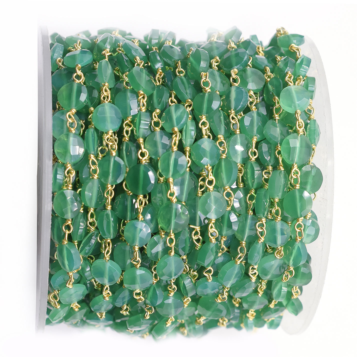 สีเขียว