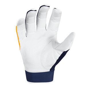 Venta al por mayor, guantes de béisbol hechos a medida, Diseña tus propios guantes de bateo de béisbol profesionales - Product Image 6