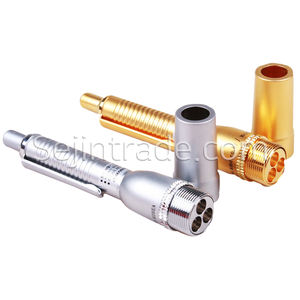 อุปกรณ์การหลั่งเลือดสามจุดสำหรับยาจีน - Product Image 4