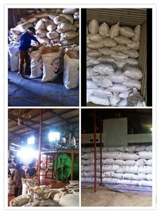 ชาดำหมักเวียดนามอัสสัมชนิดผง CTC คุณภาพสูง บรรจุภัณฑ์แบบถุงใหญ่สำหรับขายส่ง - Product Image 6