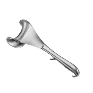Doyen — écarteur Abdominal, lame 21.5 Cm, 90 mm - Product Image 1