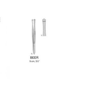 Pinzas para cerveza, férula - Product Image 4
