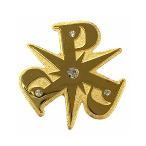 Strass personnalisé Épinglettes - Product Image 2