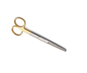 กรรไกรผ่าตัดนักเรียนด้วยทังสเตนคาร์ไบด์14.5ซม - Product Image 5