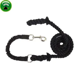 Wholesale cotton racing horse equipment halters