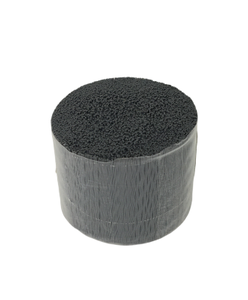 Filament abrasif en nylon PA610 Filament de brosse synthétique abrasif pour brosses de polissage - Product Image 2