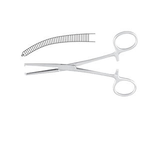 Pinzas hemostáticas para mosquitos, instrumentos quirúrgicos generales - Product Image 2