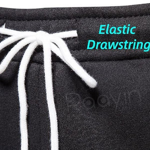 Survêtement de marque pour homme, taille plus, couleur personnalisée, hiver, qualité supérieure, léger - Product Image 6