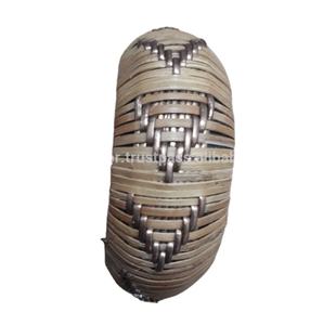 Jute Bangle New Design for Woman and Jute Bangles Natural Materiel Bangles for Jewelry Jute <b>Bracelets</b> & for Sale - Product Image 3