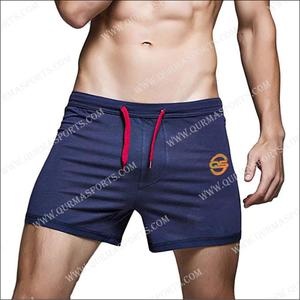 Accessoires de sport personnalisés Short d'entraînement de gymnastique de levage de puissance - Product Image 5