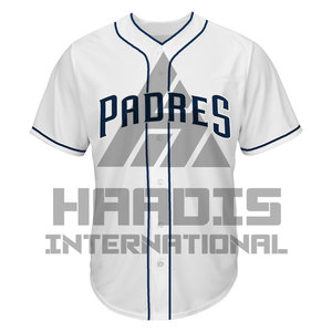 OEM Services Wholesale Custom Full Sublimation Printing <b>Baseball</b> Uniform and Softball Wear <b>Baseball</b> Uniform - Product Image 2