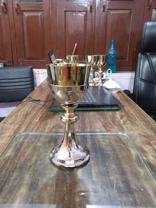 Suministros de comunión, cáliz, Iglesia - Product Image 6