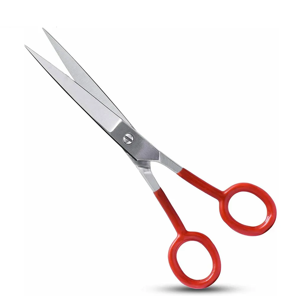 2024 New Style Stainless Steel Pet Dogs Grooming Scissors Your Own Logo Design Pet Grooming Scissors