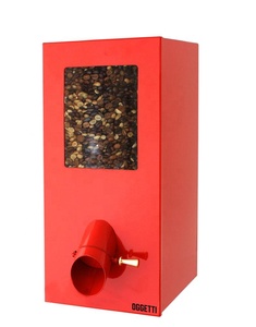 Distributeurs de dragées en acier inoxydable, ml, de haute qualité - Product Image 1