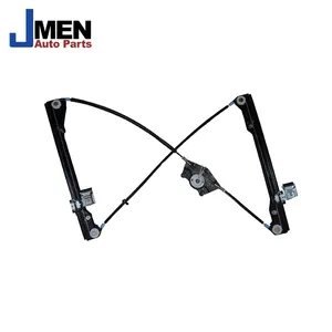 JMVW-WR050P Window Regulator for VW Volkswagen BEETLE 98-10 2D-RH W/O MOTOR, W/PANEL 1C0837656A