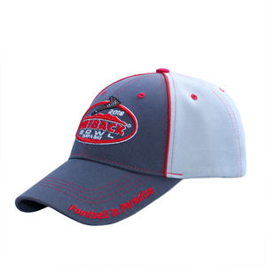 Sombreros de béisbol lavados, 100% algodón - Product Image 1