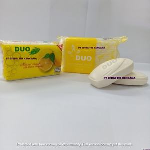 LEMON CLEANSING 800 GRAM MULTI PURPOSE SOAP WASHING <b>SHOWER</b> BODY DETERGENT LAUNDRY <b>BAR</b> SOAP Adis Zemen ETHIOPIA EAST AFRICA - Product Image 1