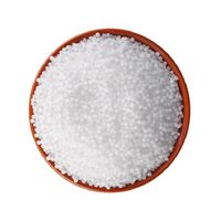 Gránulos de Nylon Reciclado Certificado PA6/PA66 con Fibra de Vidrio 30% (GF30) - Precio por kg