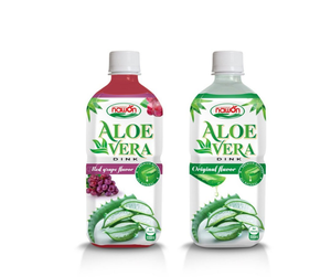 Bebida de Aloe Vera con Sabor Añadido, OEM, ODM, Precio al por Mayor, Certificación HACCP, Fabricante de Bebidas Puras, Vietnam, Marca Privada - Product Image 4