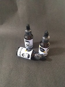 Fournisseur en gros d'huile à barbe en provenance d'Inde - Product Image 6