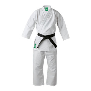 Top vente BJJ adultes BJJ Gi compétition Kimono brésilien Jiu Jitsu uniforme MMA grappling Gi conceptions personnalisées sur prix de gros - Product Image 6