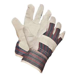 Gants de Travail en cuir - Product Image 2