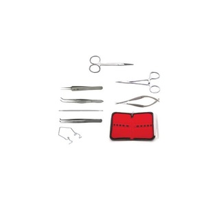 <b>Mouse</b> Vessel Cannulation Kit - Product Image 2