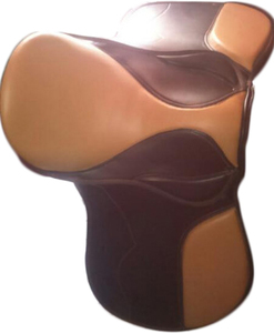 VOULEZ VENDRE Jumping HORSE Saddles show Selle EN CUIR NOIR EN DOLLAR 35 TAILLE 14 15 16 17 18 - Product Image 3