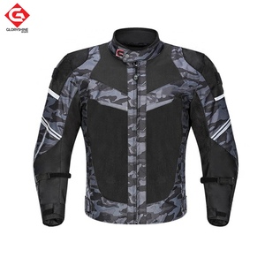 Conjunto de ropa deportiva de carreras profesional al por mayor 2021, traje de motocicleta Cordura de moda, pantalones y chaquetas transpirables de talla XL - Product Image 2