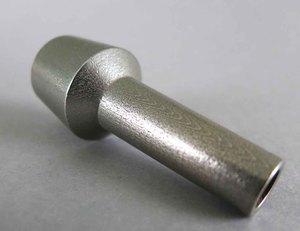 Custom CNC Machining for <strong>Rapid</strong> <strong>Prototyping</strong> <strong>Metal</strong> Parts Stainless Steel Copper for Industrial Equipment Milling <strong>Process</strong> - Product Image 5