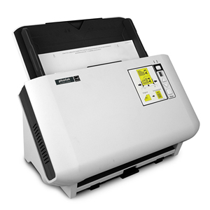 Plustek Hiệu Chuẩn Điều Khiển Tấm-Cho SmartOffice SC8016U , T300 A3 Máy Quét Tài Liệu Chỉ - Product Image 3