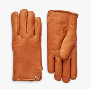 Gants en cuir Gants De Mode - Product Image 3
