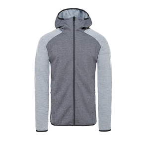 Sudadera con capucha para hombre, prenda deportiva masculina de alta calidad, de estilo a la moda, a la moda, artículo liso - Product Image 3