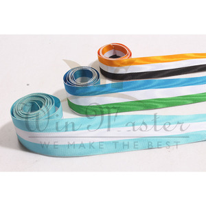 เหรียญรางวัลริบบิ้น Moire Masonic Regalia Moire ริบบิ้น/เหรียญตราพิธี - Product Image 1