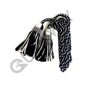 สายบิวเกิลสีดำสีขาวสำหรับอุตสาหกรรม - Product Image 1