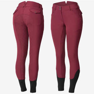 2023 Joxar กางเกงที่นั่งเต็มเอวสูงทำจากซิลิโคนสำหรับสตรี - Product Image 1