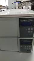 Chromatographie liquide haute performance (HPLC) Wincom Laboratory pour les instruments de test et d'analyse