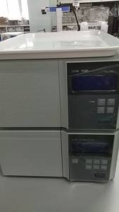 Cromatografo Liquido ad Alta Prestazione (HPLC) Wincom per Strumenti di Test e Analisi - Product Image 6