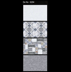 Carrelage mural et de sol numérique en céramique de haute qualité 30x45cm - Product Image 4