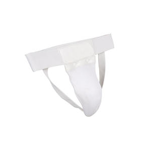 Supports d'aine avec tasse intérieure en plastique - Product Image 5