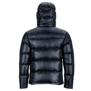Offre Spéciale Vêtements D'hiver Respirant À Manches Longues Stand Collar Meilleures ventes Hommes Bulle Veste/usine prix de Gros Bulle Veste - Product Image 3