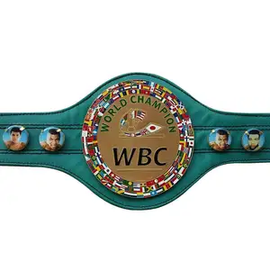 Meisterschaften Box gürtel Boxing Champion Ship Belt