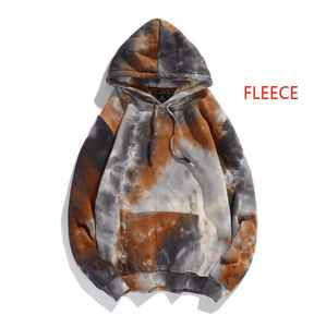 USA Size Men / Women 100% Polyester Sublimation Blank Hoodies for Sublimation Printing <b>Hood</b> - Product Image 6
