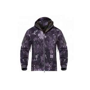 Traje de caza silencioso y duradero para caza de animales, novedad de 2022 - Product Image 6