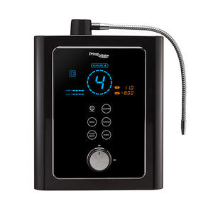 Gran purificador, útil, alta calidad, SERIE, hecho en Corea, purificador de agua de hidrógeno - Product Image 5