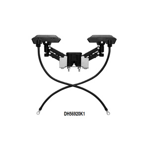 Xe Đẩy Điện Công Nghiệp Nhật Bản, Thiết Bị Thu Gom Chìa Khóa HIGH-TRO (Loại Không Tenshion) - Product Image 6